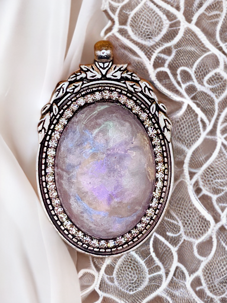 Rainbow Pendant