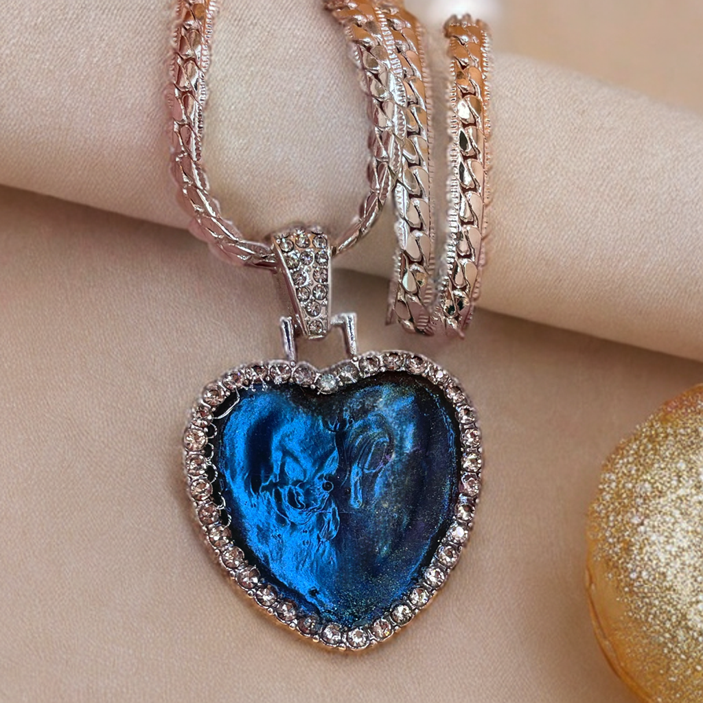 Jewelry Preview