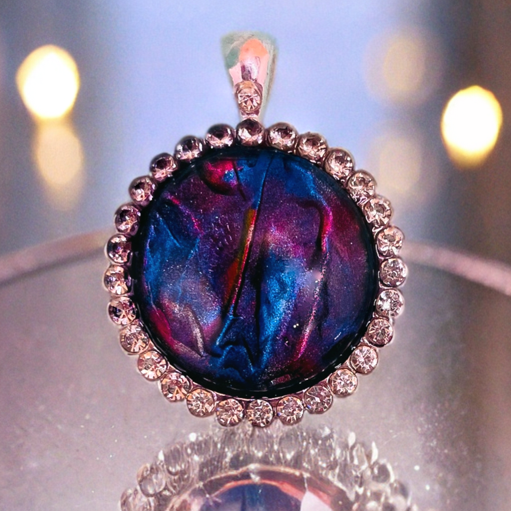 Round Pendants