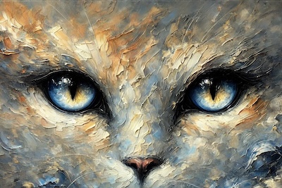 Cat Eyes