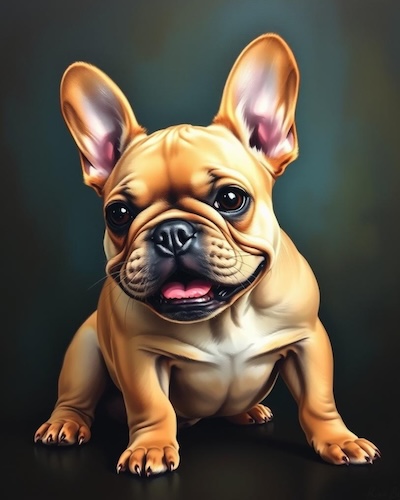 Frenchie