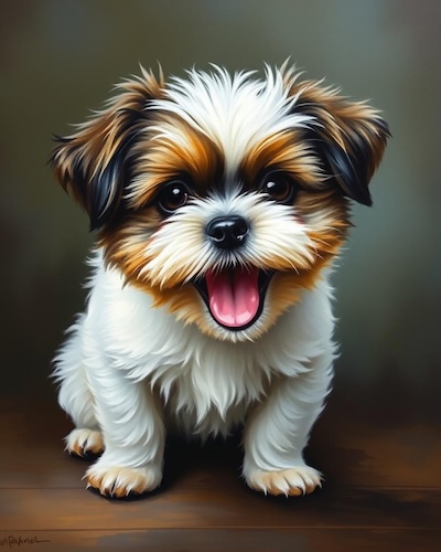Shih Tsu