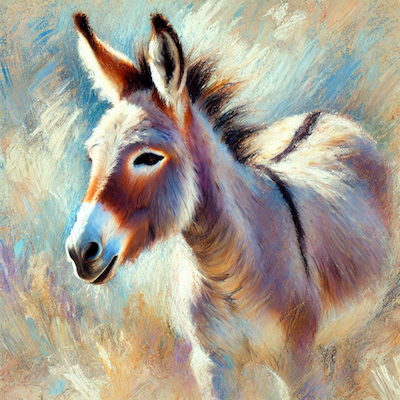 Donkey1