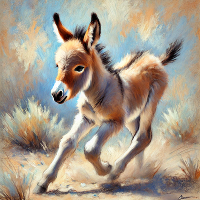 Donkey 2