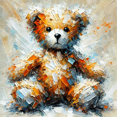 Teddy