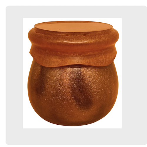 Copper