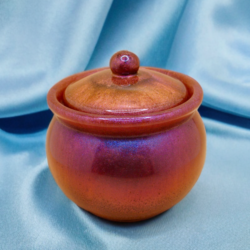 Copper